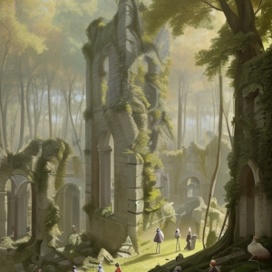 Pilgrimage