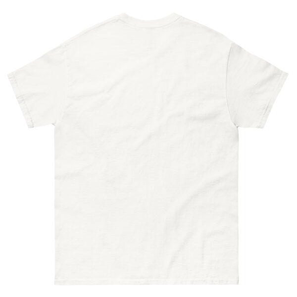 Tee shirt unisex - Image 2